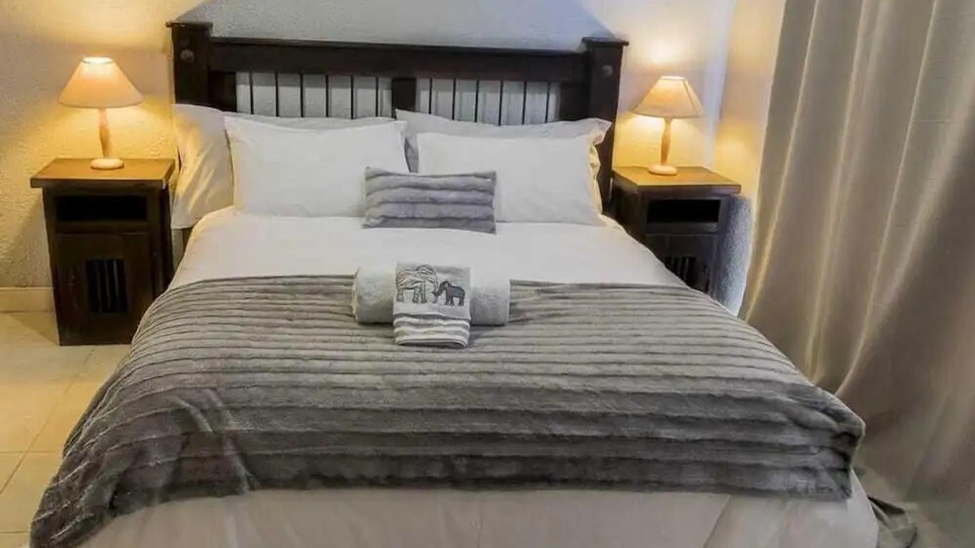 Cape Pine Guest House