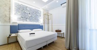 Hotel Palace - Battipaglia - Schlafzimmer