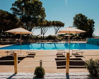 Hotel Fontermosa - Orbetello - Pool