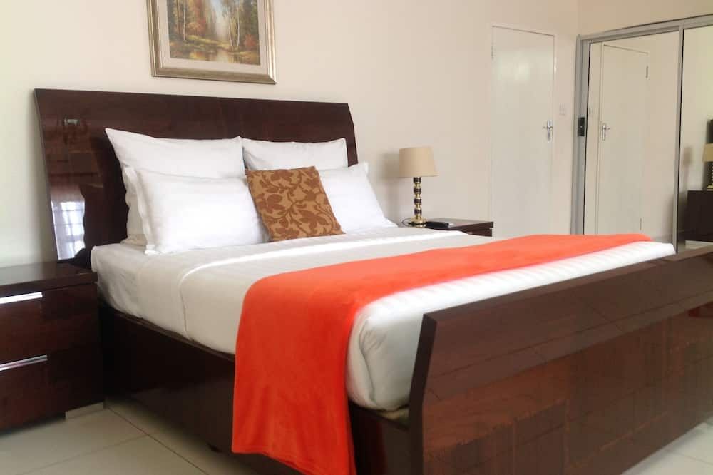 Cypress Executive Lodge - Livingstone - Soverom