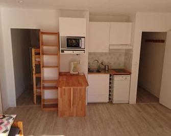 L'Amirauté 150m de la plage - Bormes-les-Mimosas - Cocina