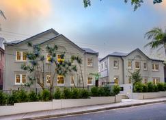 Mulwarree Avenue Apartments by Urban Rest - Sydney - Budynek