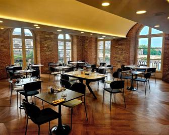 Mercure Albi Bastides - Albi - Restaurante