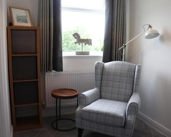 Rooms at The Dressers Arms - Chorley