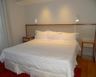 Hotel Italiano - Colonia del Sacramento - Habitación