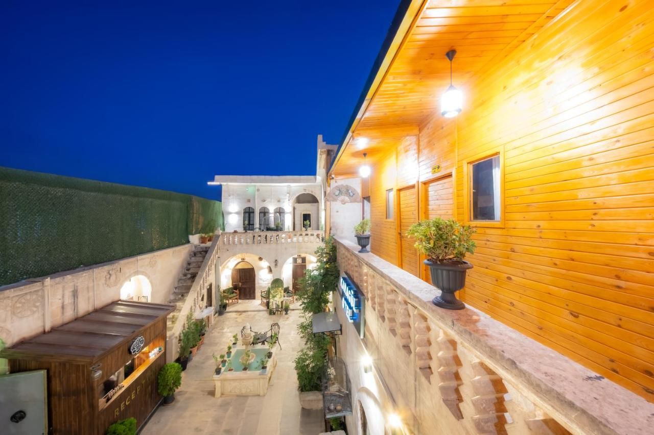 karagül otel