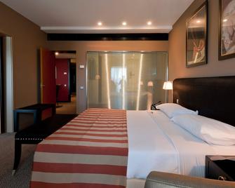 Hotel Casino Chaves - Chaves - Bedroom