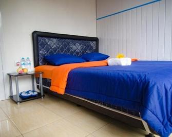 Bromo Ecolodge - Putus - Habitación