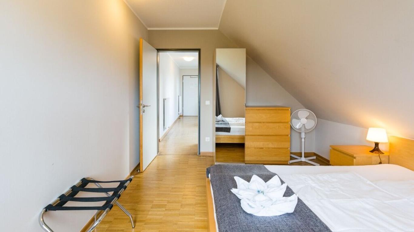 Haus Müllestumpe