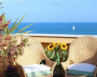 Hotel Garden - Albissola Marina - Balcón