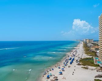 Treasure Island 1005 - Panama City - Beach