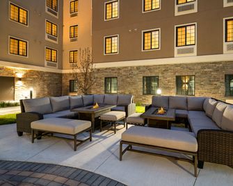 Staybridge Suites Detroit North - Royal Oak by IHG - Royal Oak - Servicio de la propiedad