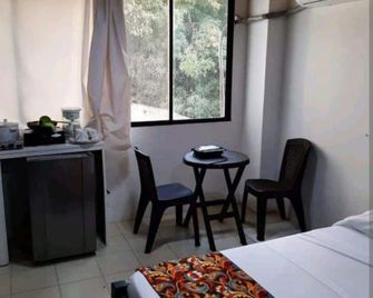 Apartment 1if2-3 In Cartagena Near The Sea With Air Conditioning And Wifi - Cartagena - Schlafzimmer