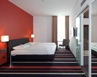 Enso Hotel - Ingolstadt - Bedroom