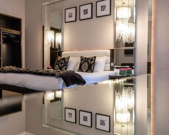 Zuni Restaurant & Boutique Hotel - Kilkenny