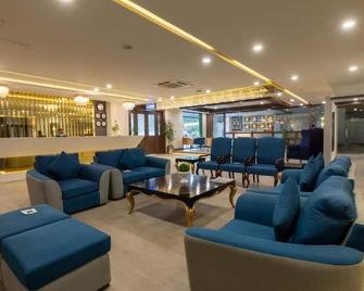 Legend Hotel Islamabad - Islamabad - Lounge