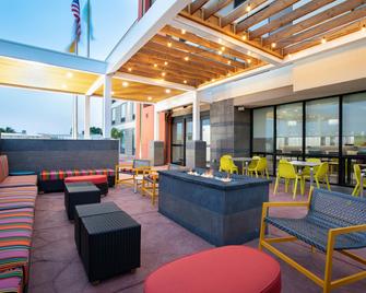 Home2 Suites by Hilton Roswell, NM - Roswell - Edificio