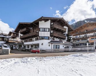 Appartements Wittenius by we rent - Saalbach - Gebäude