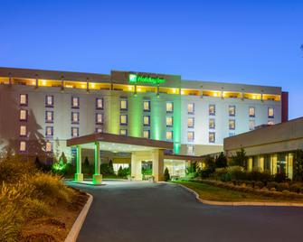 Holiday Inn Norwich - Norwich - Gebäude