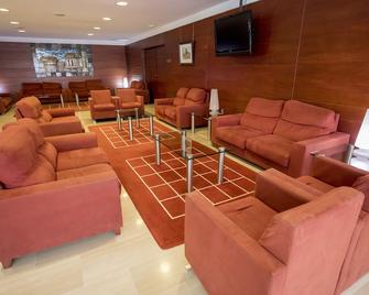 Sercotel Delfos Andorra - Les Escaldes - Lounge