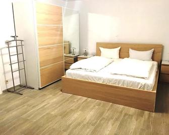 Louis Hotels - Schmitten - Slaapkamer