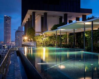 Maca Deluxe Suite by D Imperio Homestay Penang - George Town - Piscine