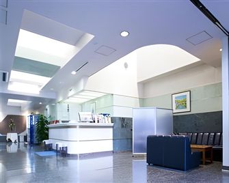 Pearl Hotel Kawasaki - Kawasaki - Lobby