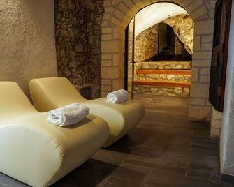 Palazzo Cestari Hotel - Montesano sulla Marcellana