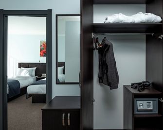 Ani Forest Hills Hotel and Resort, Dilijan - Dilijan - Servicio de la habitación