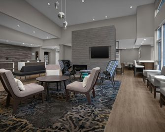 Residence Inn by Marriott Newark DE - Christiana - Lobby