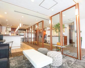 Hotel Areaone Kochi - Kochi - Lobby