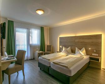 Hotel Schneider - Winterberg - Bedroom