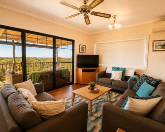Meelup Ridge - Dunsborough - Salon