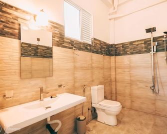 Samudra Beach Resort - Tangalla