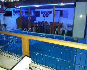 Efua Hotel - Sinop - Bar