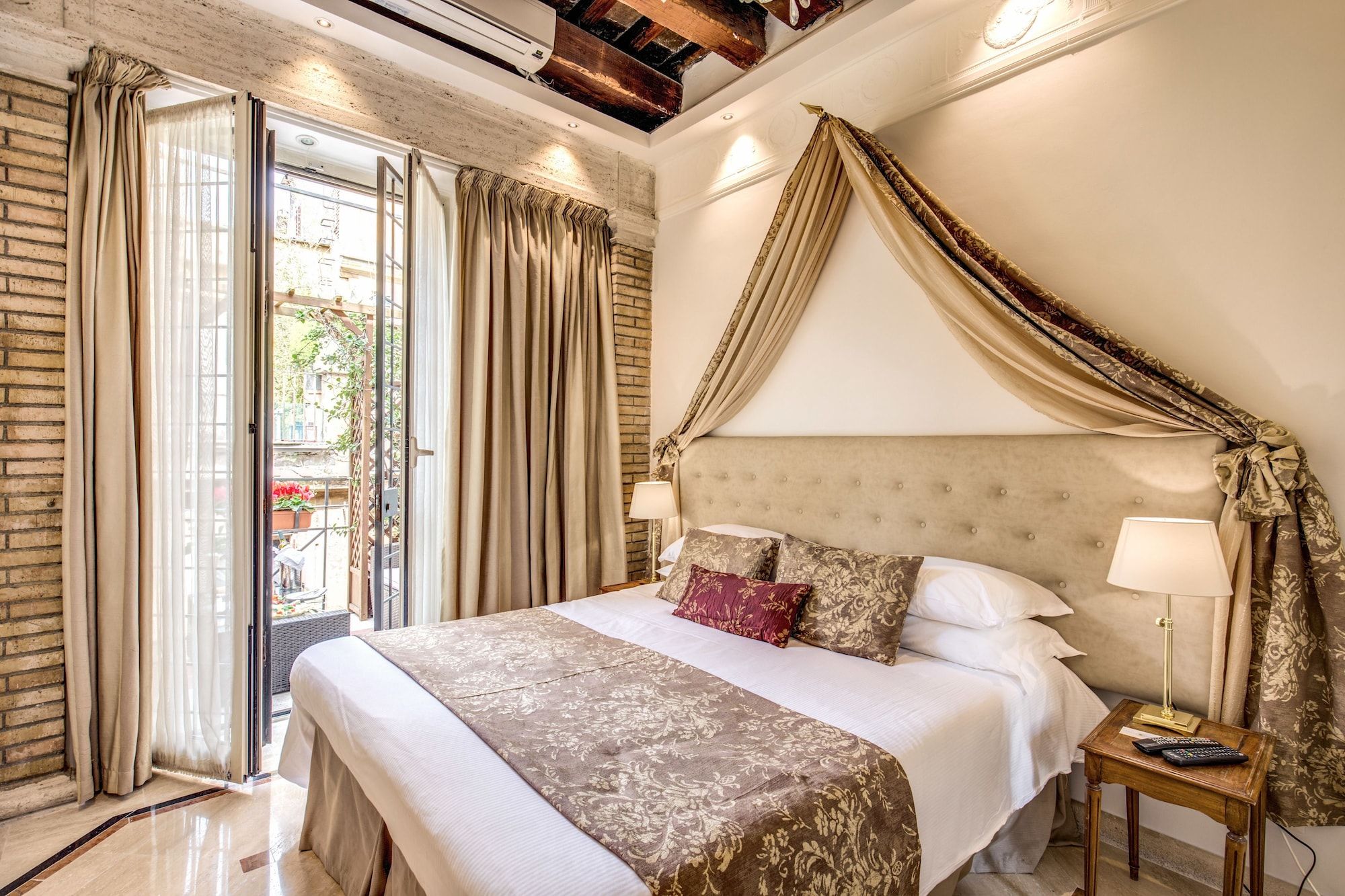 Pantheonview - Luxury Suites - Rom