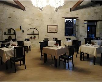 Griffon Hotel - Yenifoça - Restaurant