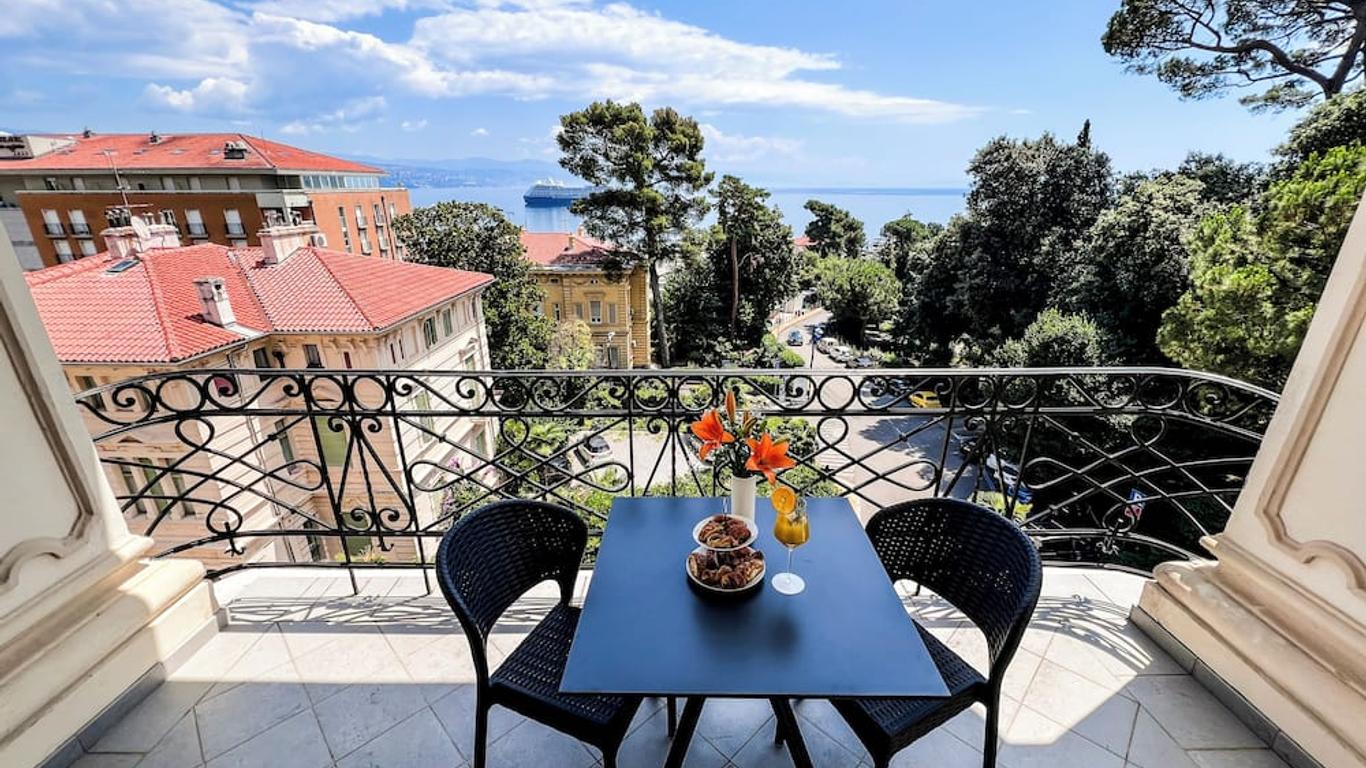 Amadria Park Hotel Agava