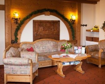 Seehotel Wassermann - Seeon-Seebruck