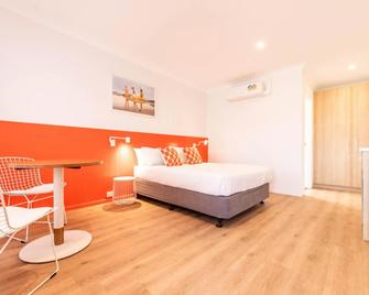 Ballina Byron Motor Inn - Ballina - Kamar Tidur