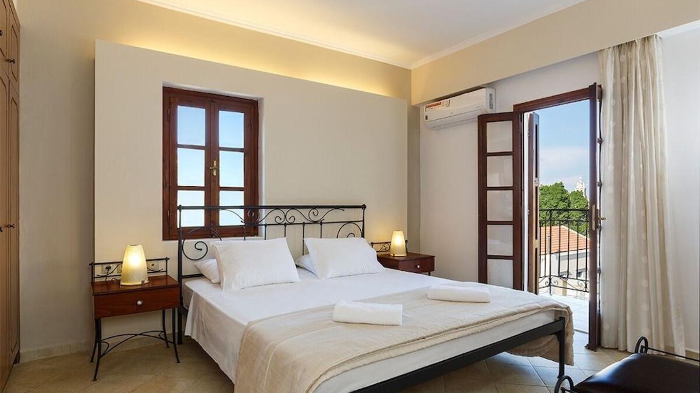 Opera House Hotel