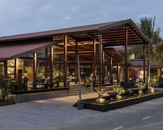 Radhe Upavan Resort - Ahmedabad - Bâtiment