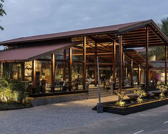 Radhe Upavan Resort - Ahmedabad - Bâtiment