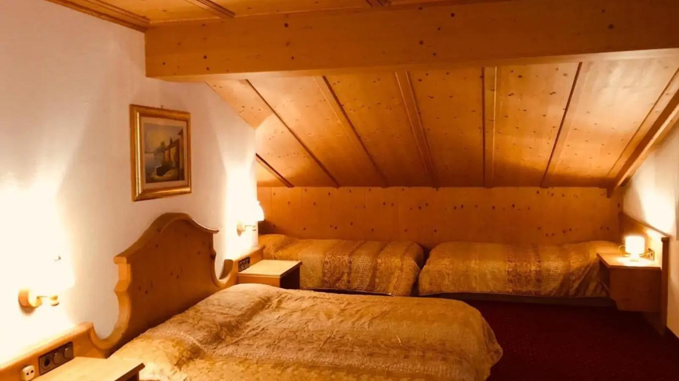 Hotel Molino