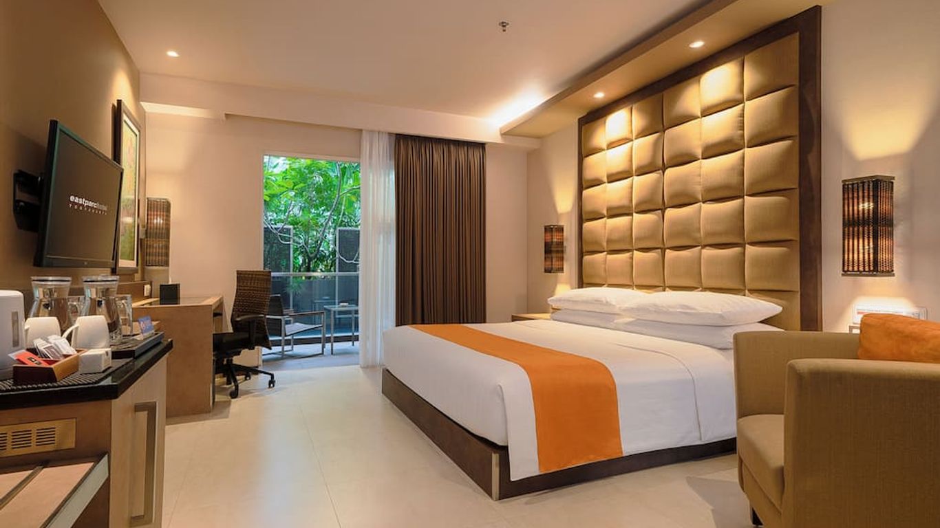 Eastparc Hotel Yogyakarta