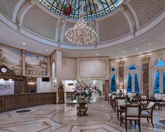 The Westin Camino Real, Guatemala - Guatemala City - Lobby