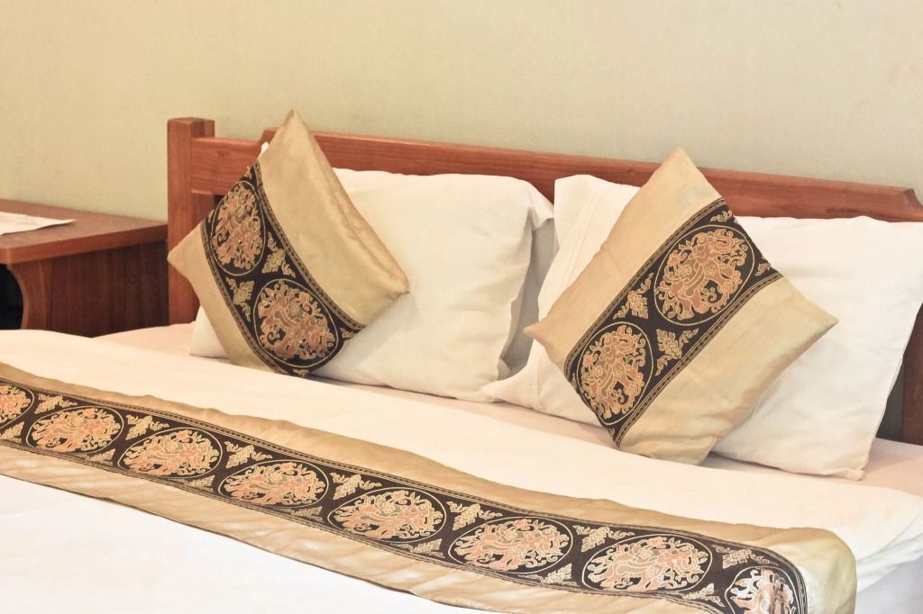 باي فلورا ريسورت