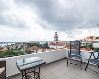 Sunflower Living by Homie - Caniço - Balkon