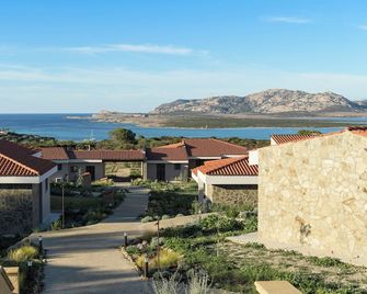 Hotel Baia Tartuga - Stintino