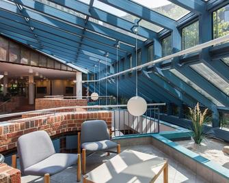 نوفوم آكاديميهوتل كيل - كيل - مبنى